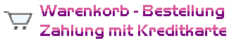 Warenkorb